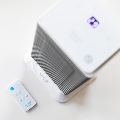 READYWARM 6400 CERAMIC SKY SMART 05377