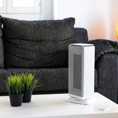 READYWARM 6400 CERAMIC SKY SMART 05377
