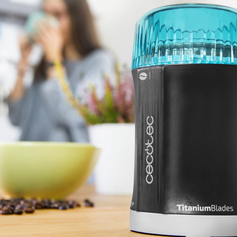 TITANMILL 200  01502