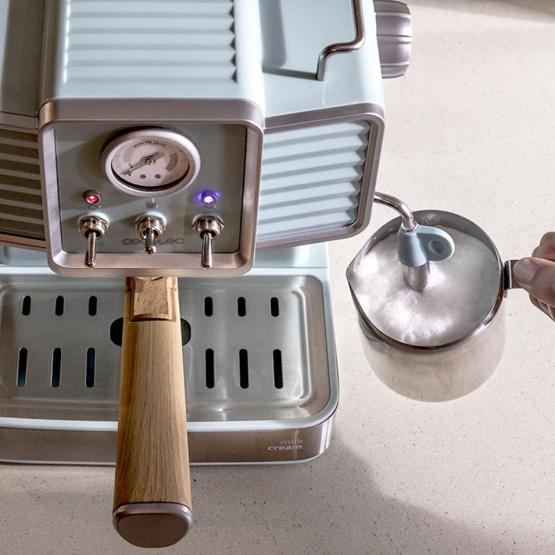 POWER ESPRESSO 20 TRADIZIONALE 01575