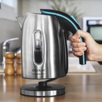 THERMOSENSE 220 STEEL 01513