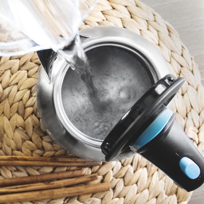 THERMOSENSE 220 STEEL 01513