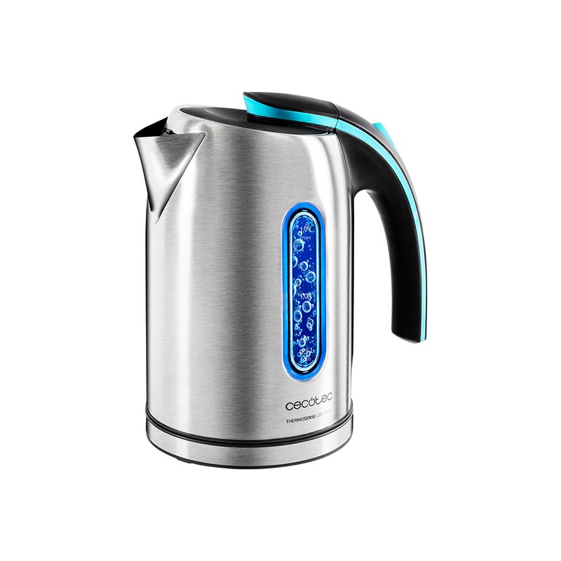 THERMOSENSE 220 STEEL 01513