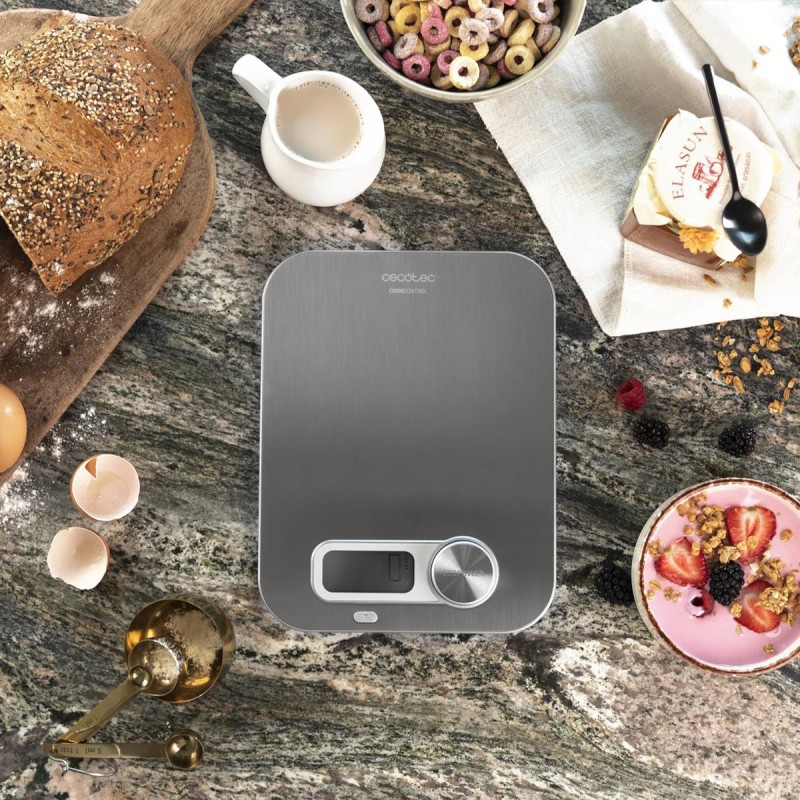 COOK CONTROL 10200 ECOPOWER INOX 04143