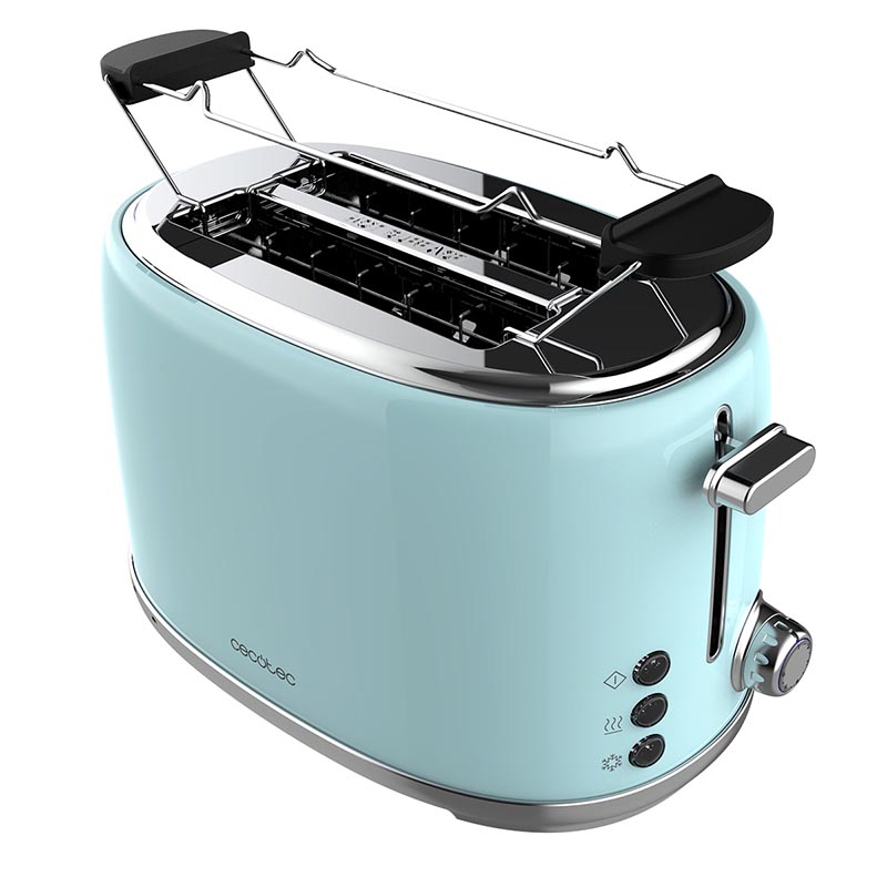 TOAST&TASTE 1000 RETRO DOUBLE 03234