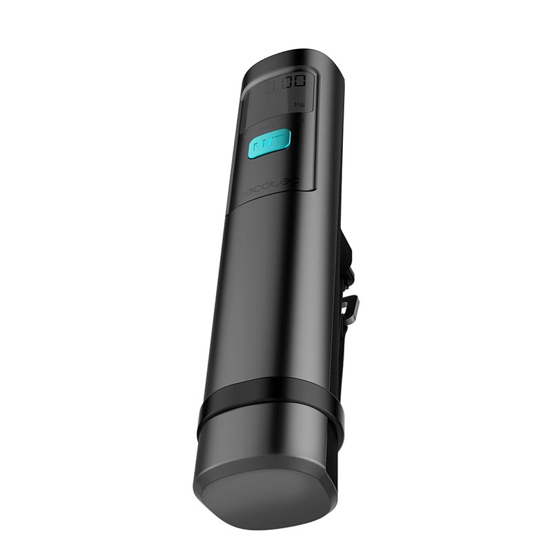 TRAVELCONTROL 5000 ECOPOWER 04161
