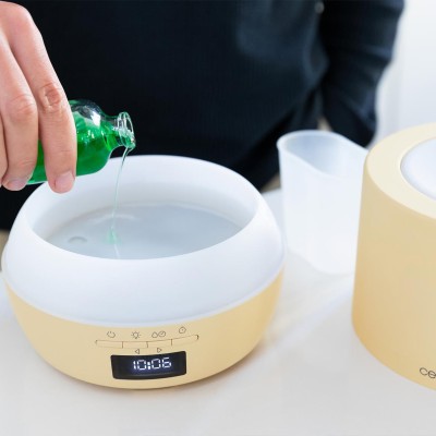 PUREAROMA 500 SMART SUNLIGHT  05635