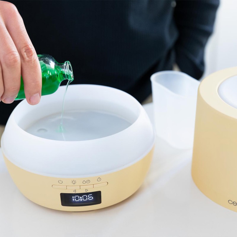 PUREAROMA 500 SMART SUNLIGHT  05635