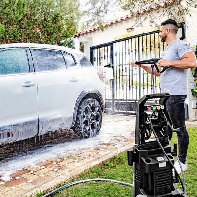 HYDROBOOST 3200 TOTALCLEAN 08140