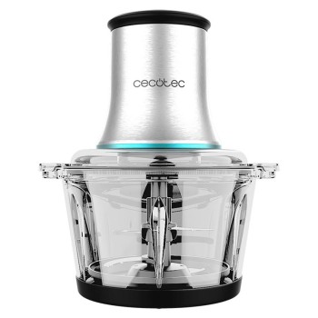 CHOPBEAT 2000 VINDALOO GLASS 04858