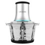 CHOPBEAT 2000 VINDALOO GLASS 04858