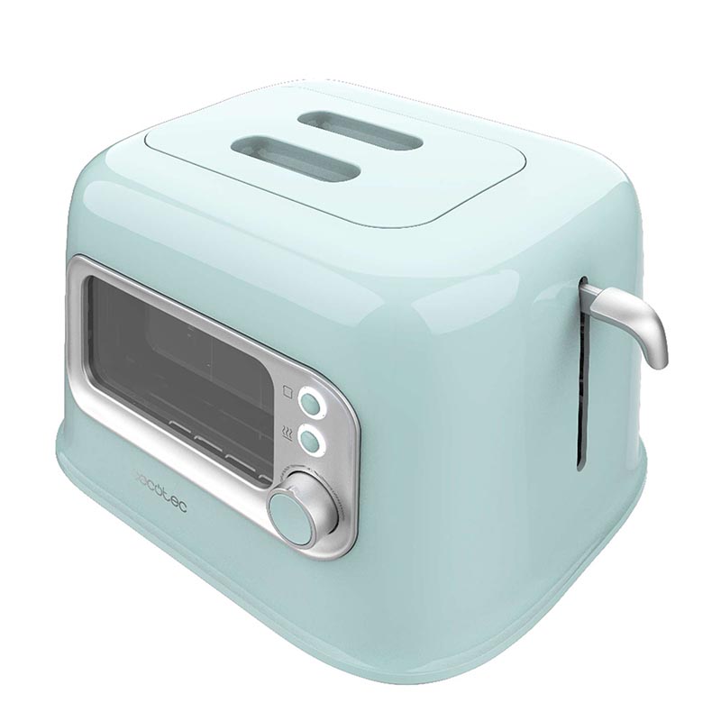 RETROVISION BLUE 08039