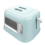 RETROVISION BLUE 08039