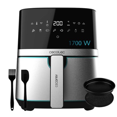 CECOFRY FULL INOX 5500 PRO 03317