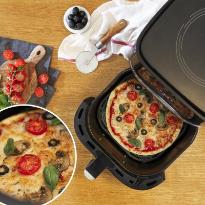 CECOFRY ADVANCE PRECISION 03214