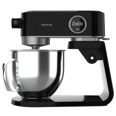 TWIST&FUSION 4000 LUXURY BLACK 04169