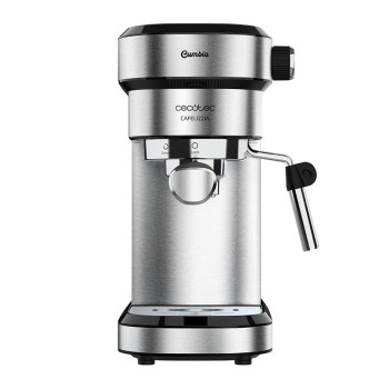 CAFELIZZIA 790 STEEL 01582