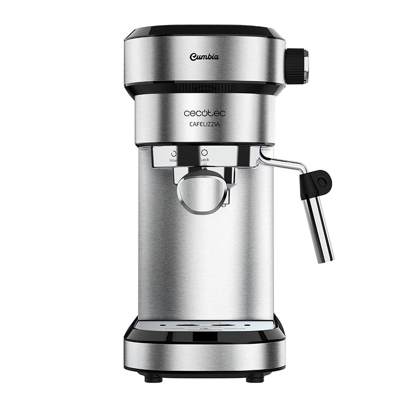 CAFELIZZIA 790 STEEL 01582