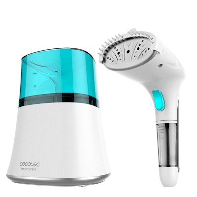SMOOTHFORCE 3000 ULTRASTEAM WHITE 05501