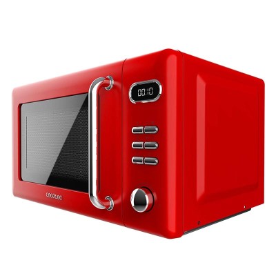 PROCLEAN 5110 RETRO RED 01715