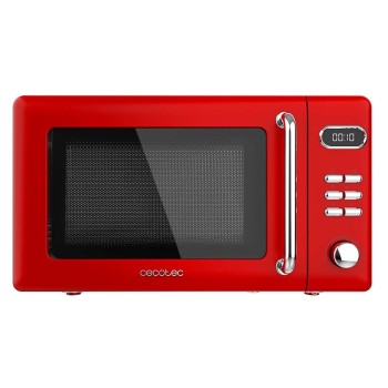 PROCLEAN 5110 RETRO RED 01715