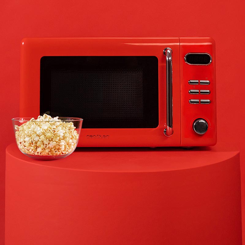 PROCLEAN 5110 RETRO RED 01715