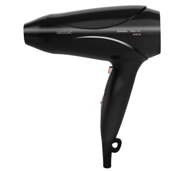 BAMBA IONICARE 5450 POWER&GO PRO FIRE 04209