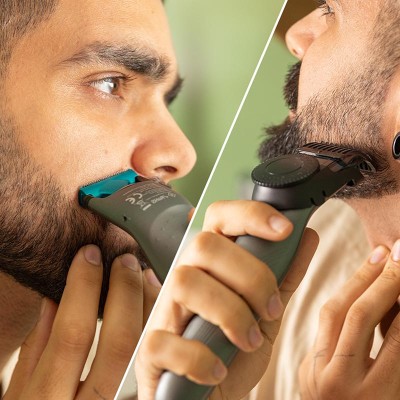 BAMBA PRECISIONCARE ONESHAVE 04411