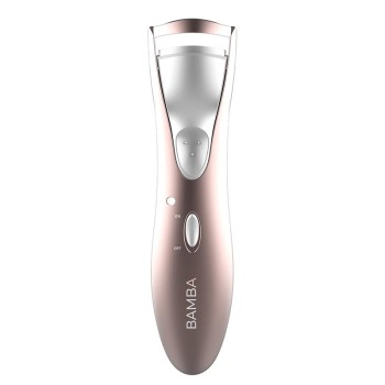 BAMBA FACE CARE I-LASH CURLER 04446