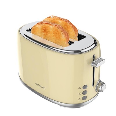 TOAST&TASTE 1000 RETRO DOUBLE 03232
