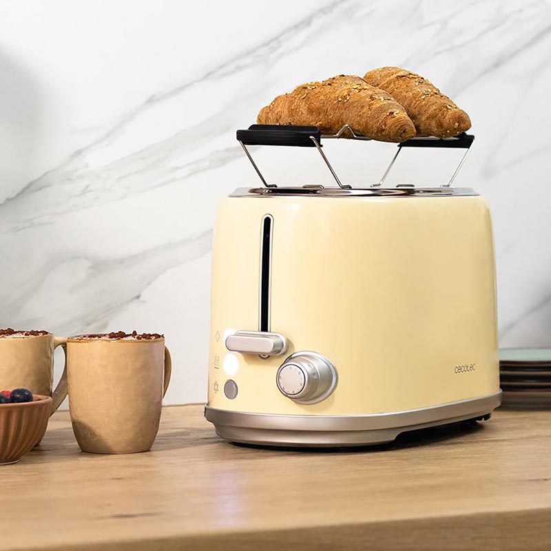 TOAST&TASTE 1000 RETRO DOUBLE 03232