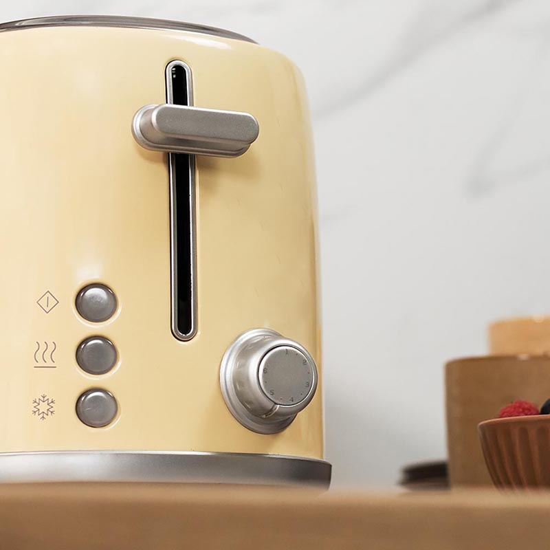 TOAST&TASTE 1000 RETRO DOUBLE 03232