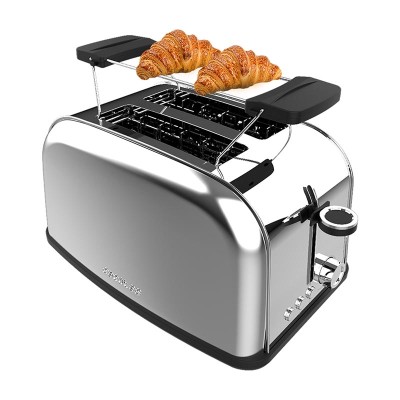 TOASTIN' TIME 850 INOX 04810
