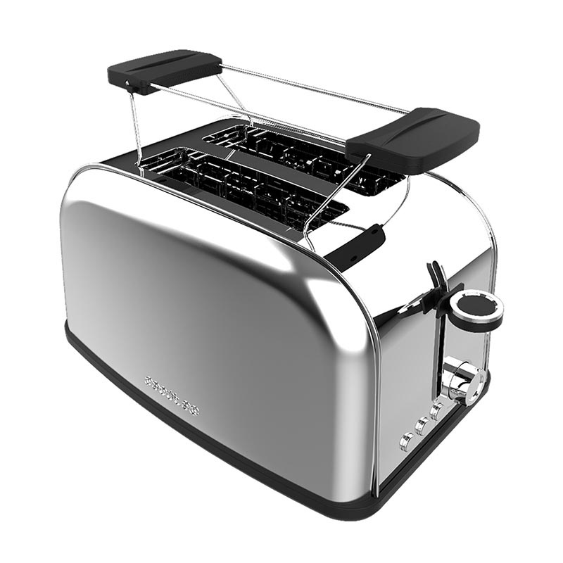 TOASTIN' TIME 850 INOX 04810