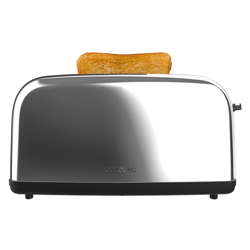 TOASTIN’ TIME 850 INOX LONG 04816
