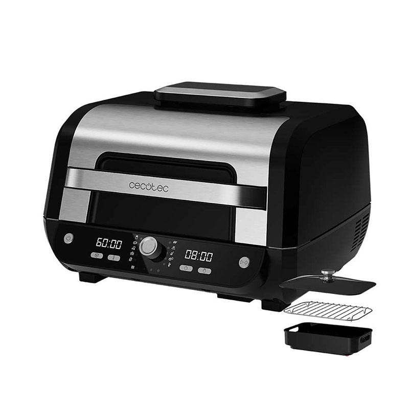 CECOFRY FIREDOME 8000 PRO 04950