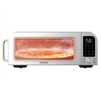 PIZZA&CO FORNO BRAVO 02269