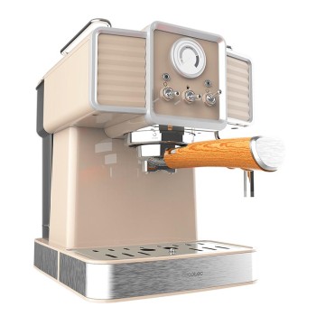POWER ESPRESSO 20 TRADIZIONALE LIGHT BEIGE 01585