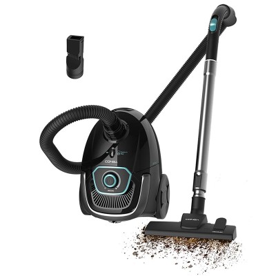 CONGA POWERBAG 2500 COMPACT PLUS 08576