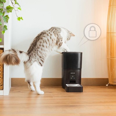 PUMBA 6000 PURFECT MEAL SMART 09565