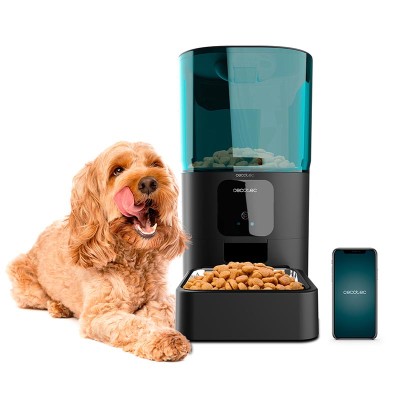 PUMBA 6000 PURFECT MEAL SMART 09565