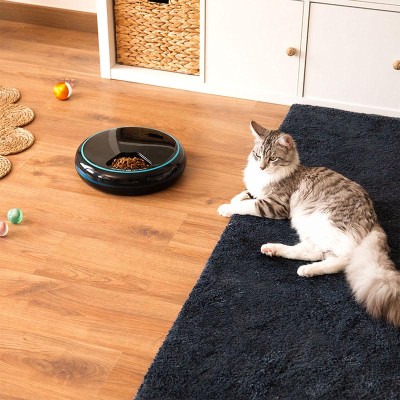 PUMBA 1600 PURRFECT MEAL 09562