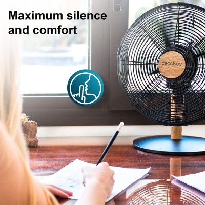ENERGYSILENCE 600 WOODDESK 08230