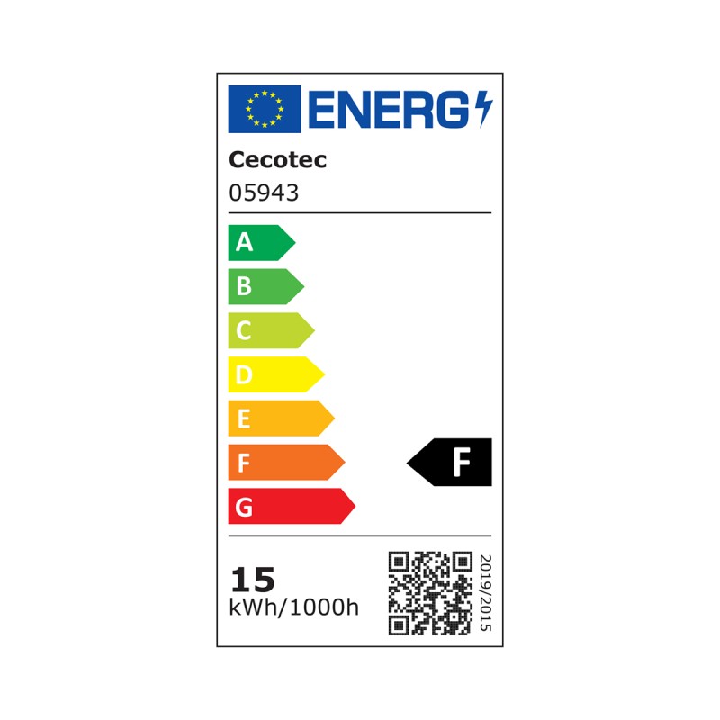ENERGY SILENCE AERO 470 05943