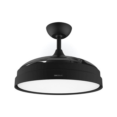 ENERGYSILENCE AERO 4280 INVISIBLE BLACK 05993