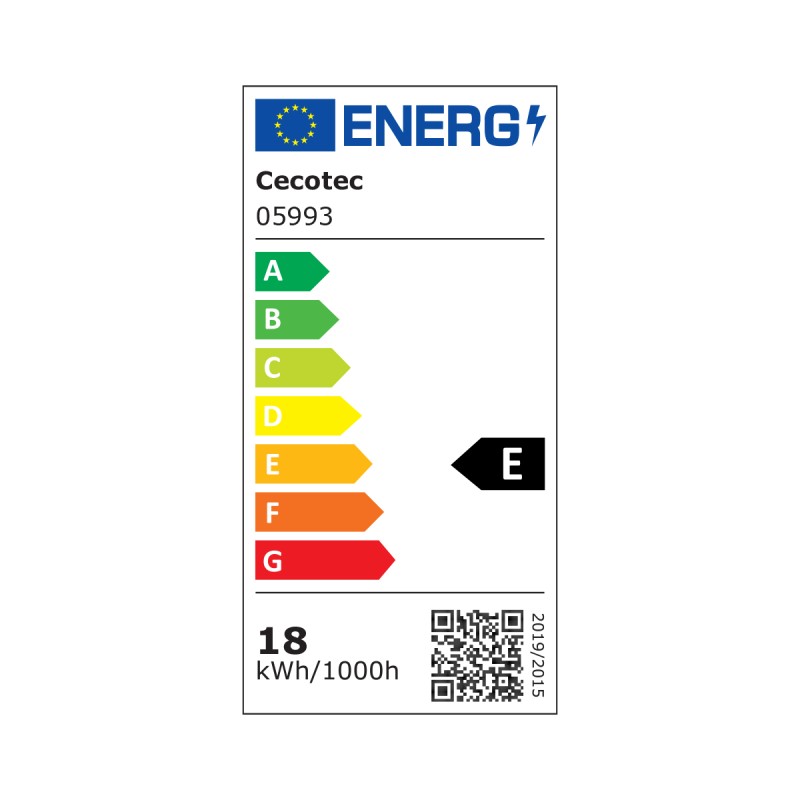 ENERGYSILENCE AERO 4280 INVISIBLE BLACK 05993