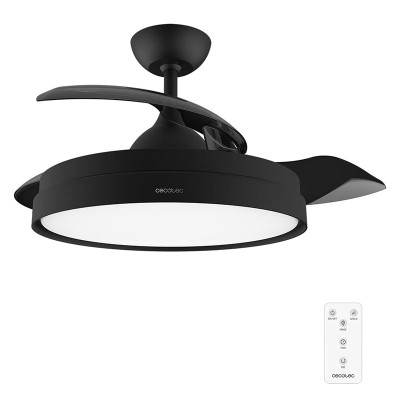 ENERGYSILENCE AERO 4280 INVISIBLE BLACK 05993