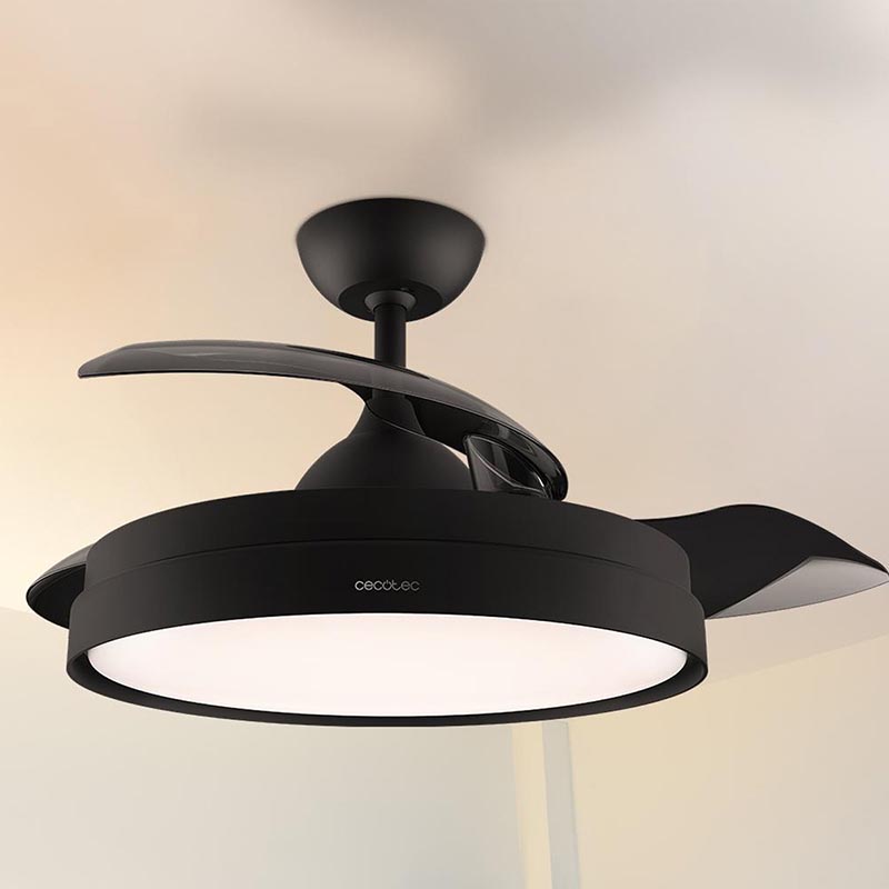 ENERGYSILENCE AERO 4280 INVISIBLE BLACK 05993