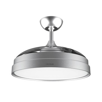ENERGYSILENCE AERO  4280 INVISIBLE STEEL 05994