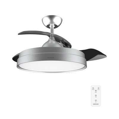 ENERGYSILENCE AERO  4280 INVISIBLE STEEL 05994